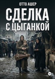 Сделка с цыганкой