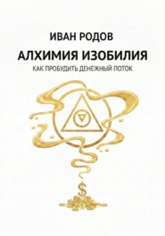 Алхимия Изобилия: Как пробудить денежный поток