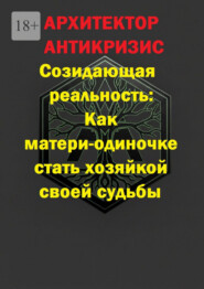 Созидающая реальность: Как матери-одиночке стать хозяйкой своей судьбы