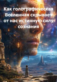 Как голографическая Вселенная скрывает от нас истинную силу сознания