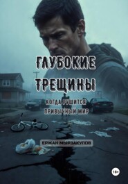 Глубокие трещины: Когда рушится привычный мир
