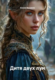 Дитя двух лун