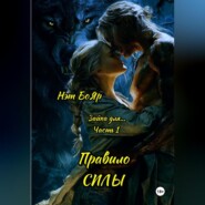 Зайка для… Часть 1. Правило силы