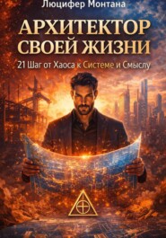 Архитектор Своей Жизни: 21 Шаг от Хаоса к Системе и Смыслу