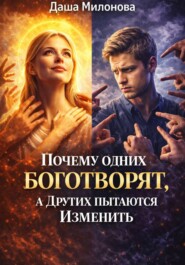 Почему Одних Боготворят, А Других Пытаются Изменить