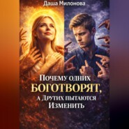 Почему Одних Боготворят, А Других Пытаются Изменить