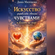 Искусство управлять своими чувствами и влиять на мир