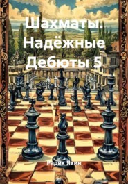 Шахматы. Надёжные Дебюты 5