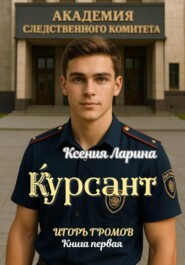 Курсант. Игорь Громов