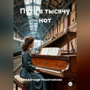 Путь в тысячу нот