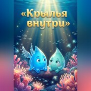 Крылья внутри
