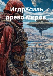Игдрасиль древо миров