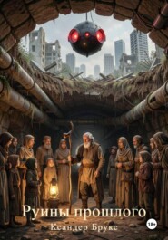 Руины прошлого