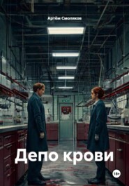 Депо крови