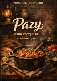 Рагу: одна кастрюля – и жизнь проще