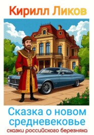 Сказка о новом средневековье