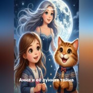 Анна и её лунная тайна