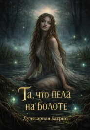 Та, что пела на болоте