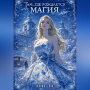 Там, где рождается магия
