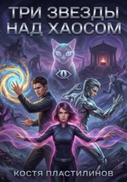 Три звезды над хаосом
