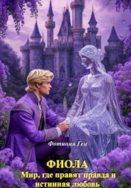 Фиола: мир, где правят правда и истинная любовь