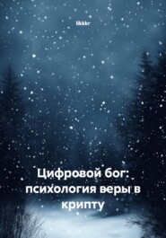 Цифровой бог: психология веры в крипту