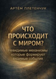 Что происходит с миром?
