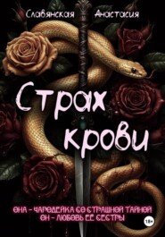 Страх крови