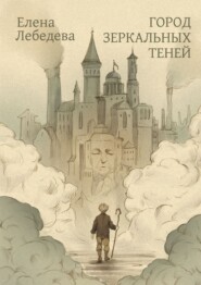 Город Зеркальных Теней