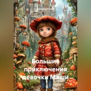 Большие приключения девочки Маши