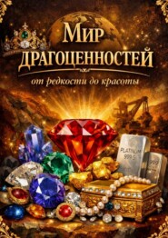 Мир драгоценностей. От редкости до красоты