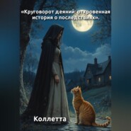 «Круговорот деяний: откровенная история о последствиях».
