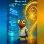 Кеша. Больница вечной жизни и портал времени