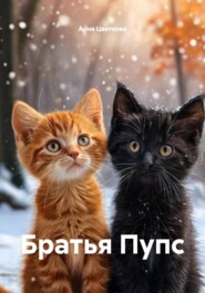 Братья Пупс