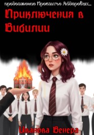 Приключения в Вибилии