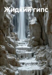 Жидкий гипс