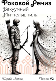 Роковой ремиз. Вакуумный миттельшпиль