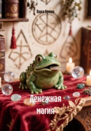 Денежная магия