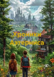 Хроники Аэтерниса