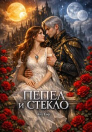 Пепел и Стекло