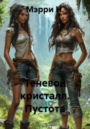 Теневой кристалл. Пустота