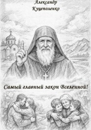 Самый главный закон Вселенной