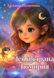 Лея и страна Люмирия