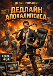 Дедлайн апокалипсиса