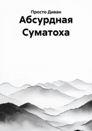 Абсурдная Суматоха