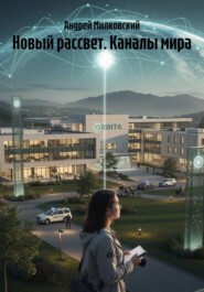 Новый рассвет. Каналы мира