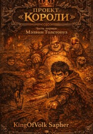 Проект "Короли". Часть первая