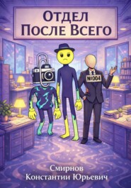 Отдел После Всего