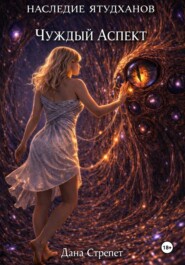 Наследие ятудханов. Чуждый аспект