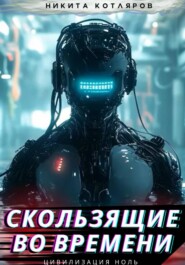 Скользящие во времени: Цивилизация ноль